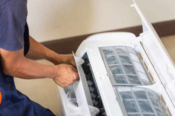 Best HVAC Software and Technology in Miles, TX