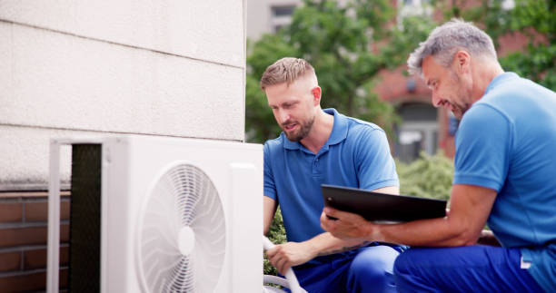 Best Commercial HVAC in Miles, TX