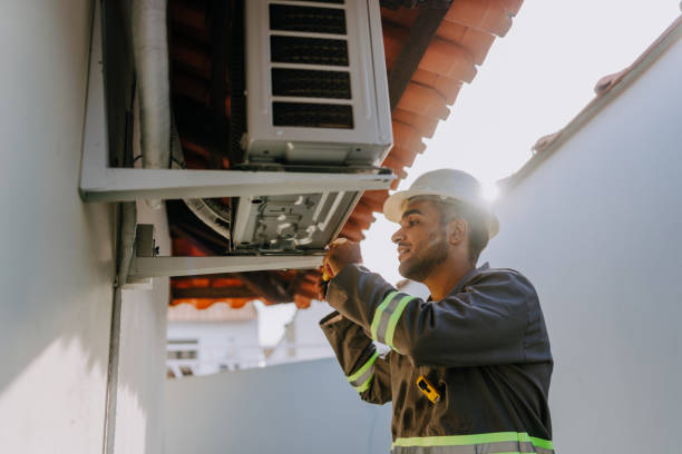 Best Ductless Mini-Split Systems in Miles, TX