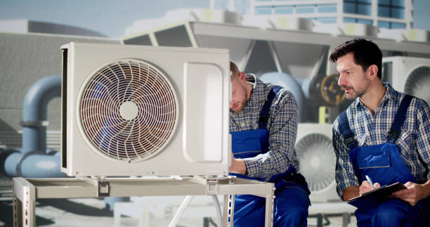 Best Seasonal HVAC Services in Miles, TX