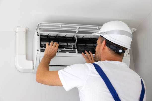 Best Solar-powered HVAC Systems in Miles, TX