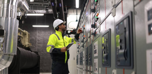 Best Geothermal HVAC Systems in Miles, TX