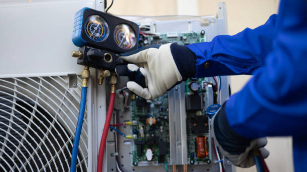 Best HVAC Supply and Distribution in Miles, TX