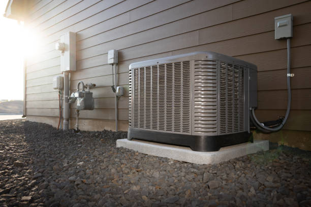 Best Air Conditioning Cleaning in Miles, TX
